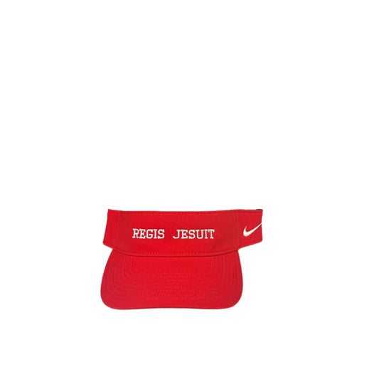 Nike Visor w/ Regis Jesuit