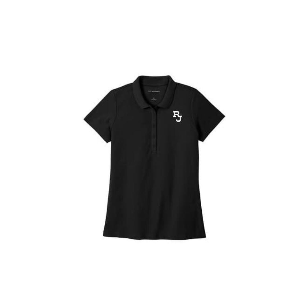 Port Authority Girls Polo Shirt