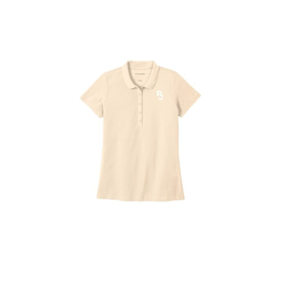 Port Authority Girls Polo Shirt