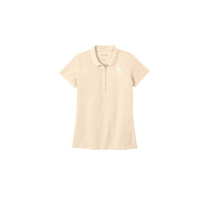 Port Authority Girls Polo Shirt