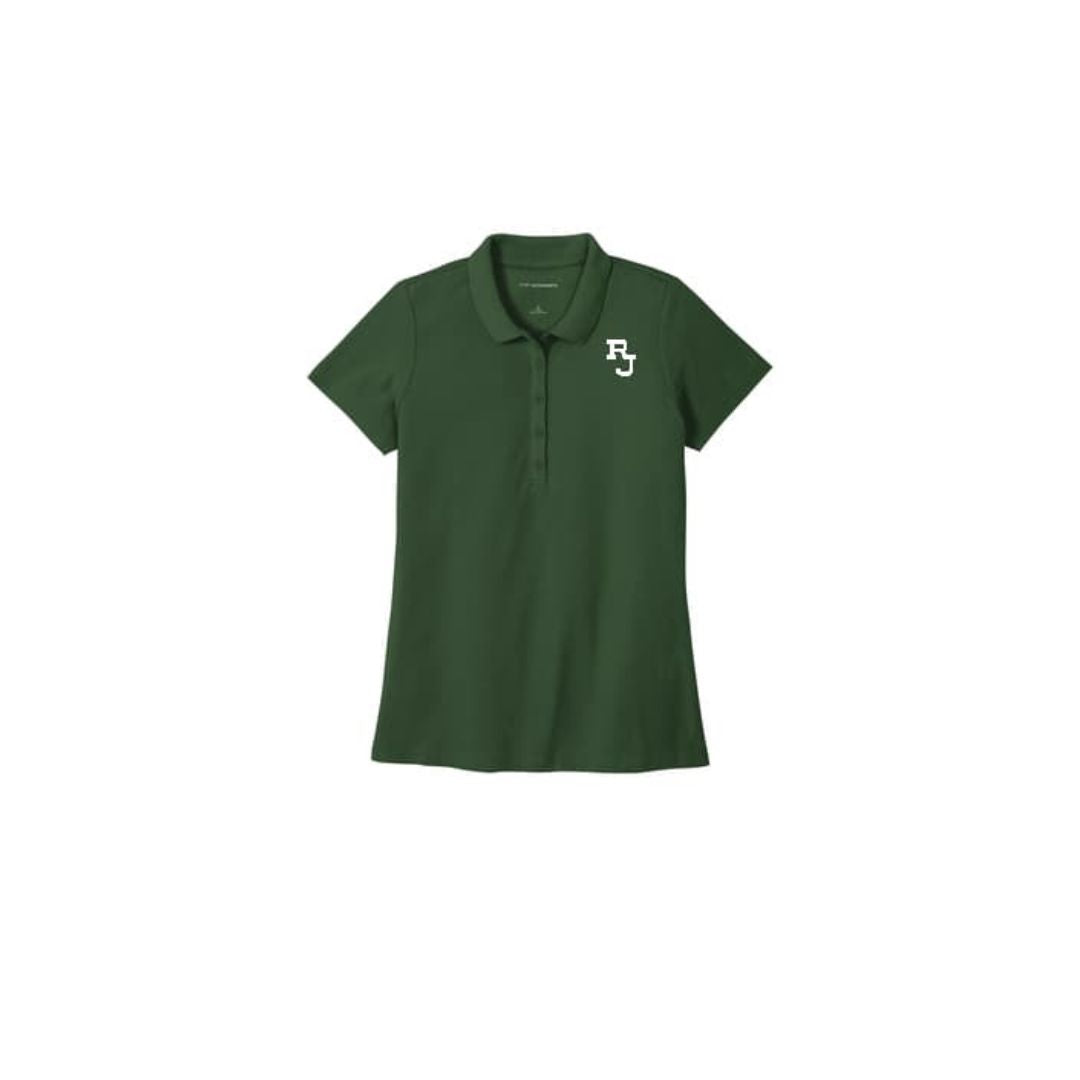 Port Authority Girls Polo Shirt