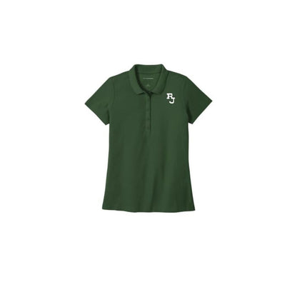 Port Authority Girls Polo Shirt