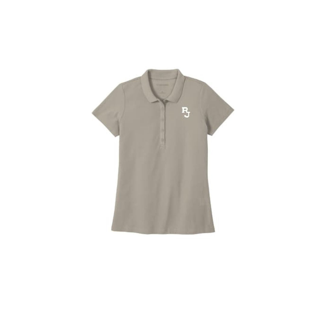 Port Authority Girls Polo Shirt