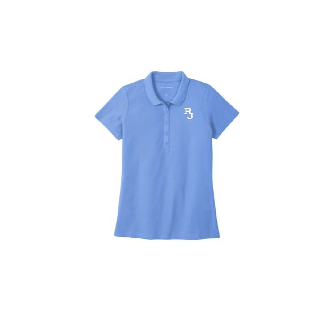 Port Authority Girls Polo Shirt