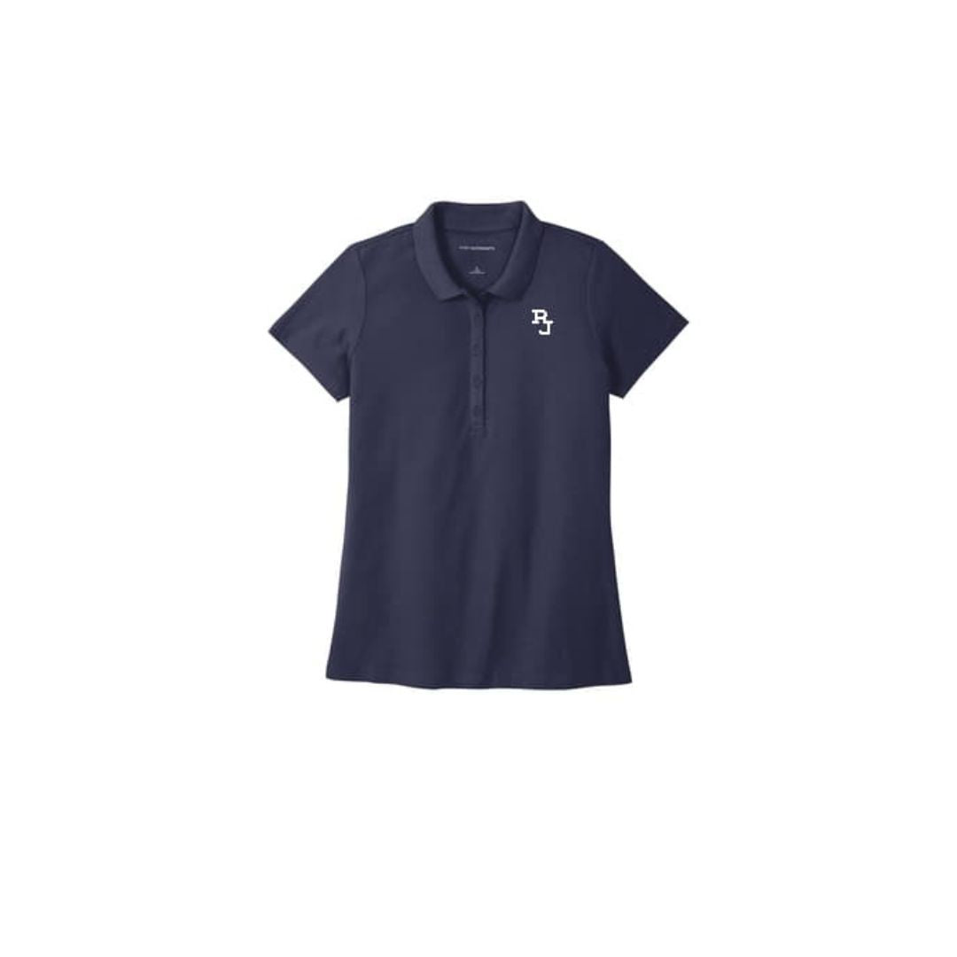 Port Authority Girls Polo Shirt