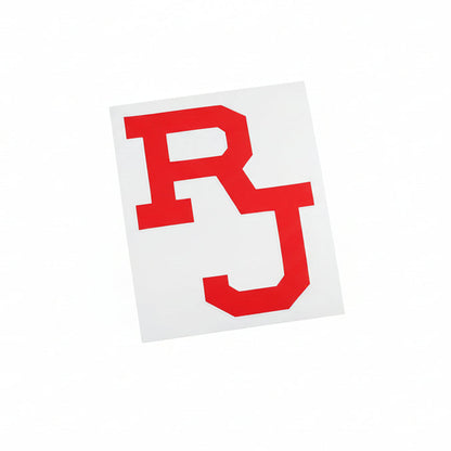 RJ Stickers - Student Made!