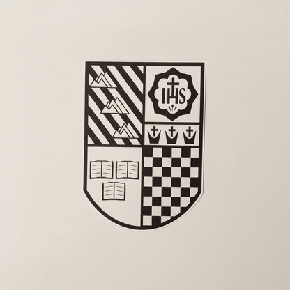 RJ Stickers - Student Made!