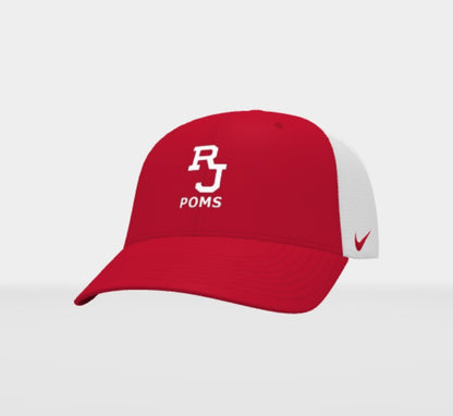 Regis Jesuit Nike Team Hats