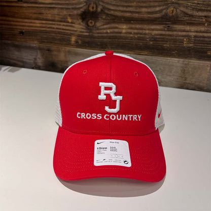 Regis Jesuit Nike Team Hats