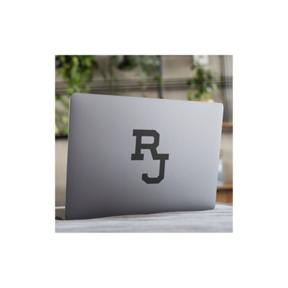 Decals - RJ Logo