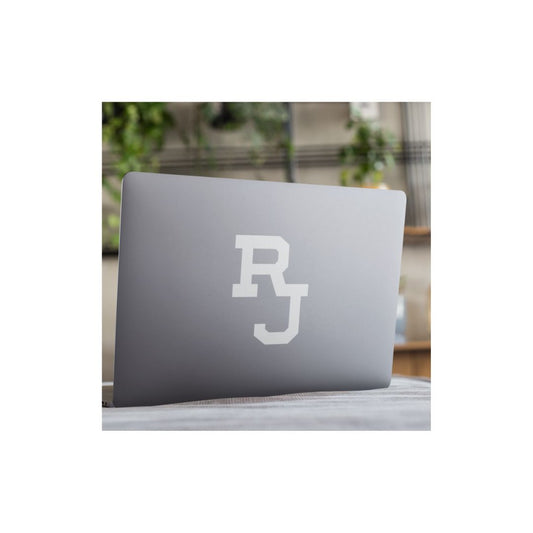 Name Sticker Rj Decals – Regis Jesuit Raider Shop