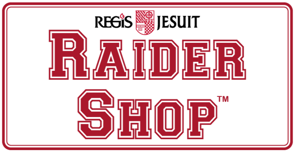 Regis Jesuit Raider Shop