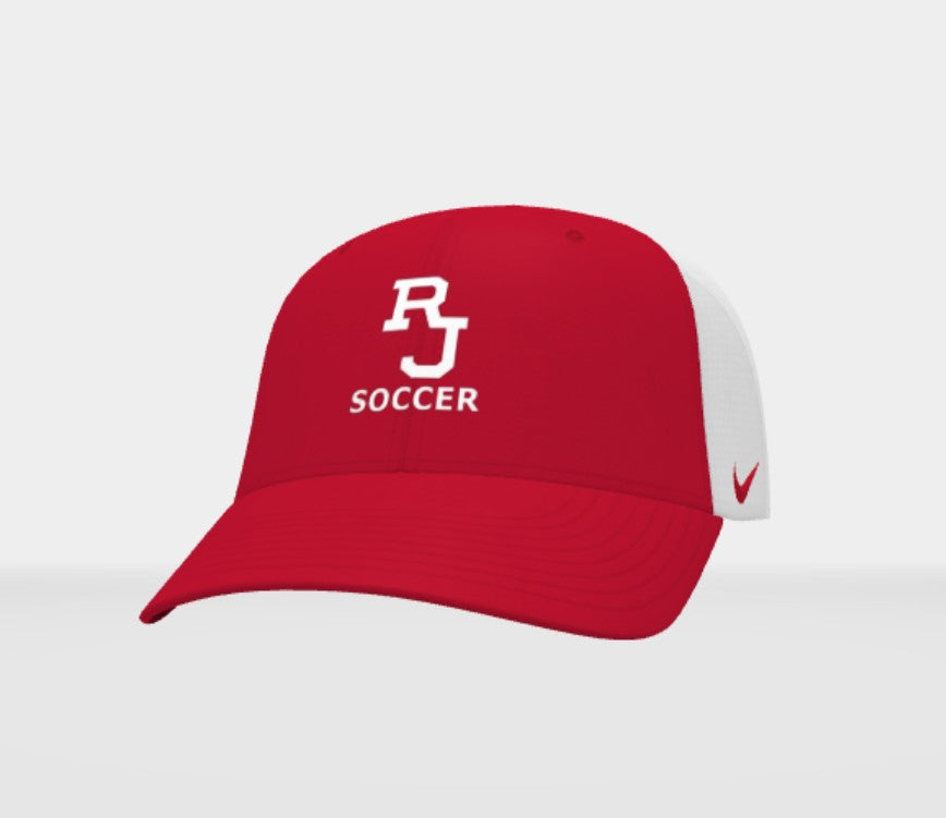 Regis Jesuit Nike Team Hats
