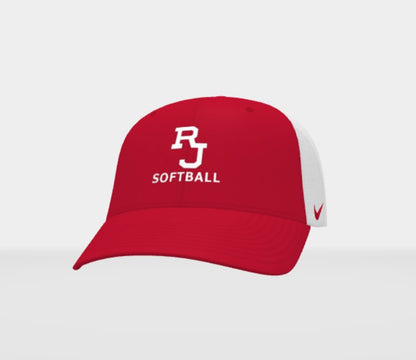 Regis Jesuit Nike Team Hats