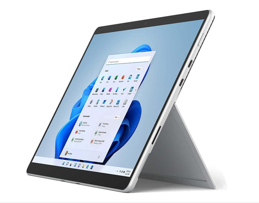Refurbished Surface Pro 8 Tablet i5/16/256