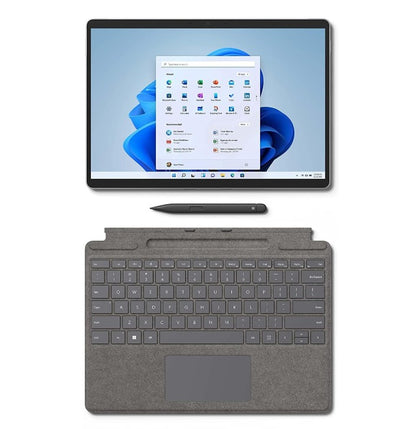 Refurbished Surface Pro 8 Tablet i5/16/256