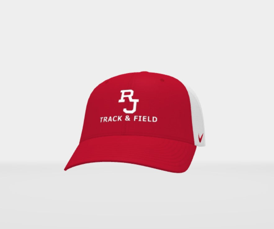 Regis Jesuit Nike Team Hats