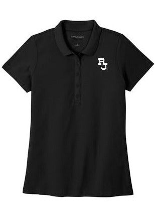 Port Authority Girls Polo Shirt