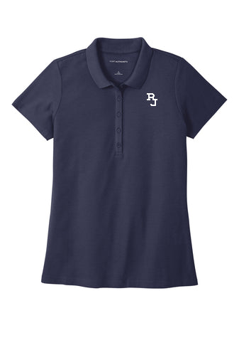 Port Authority Girls Polo Shirt