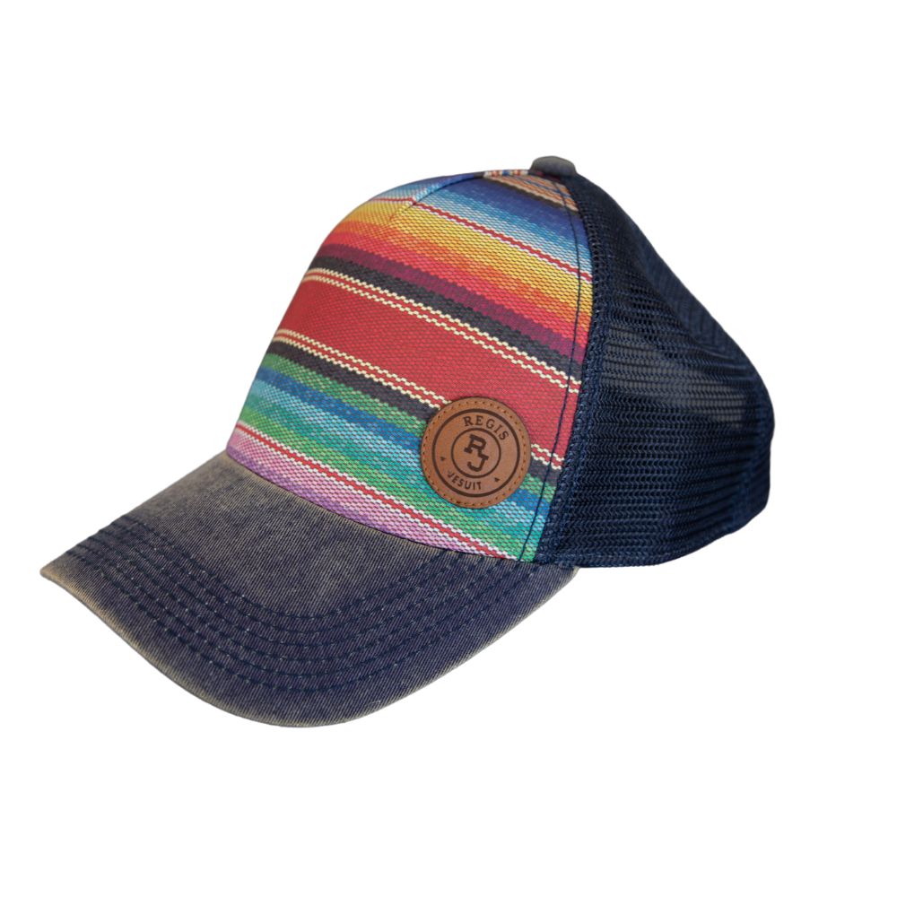 Legacy OFA Trucker Hat - Poncho