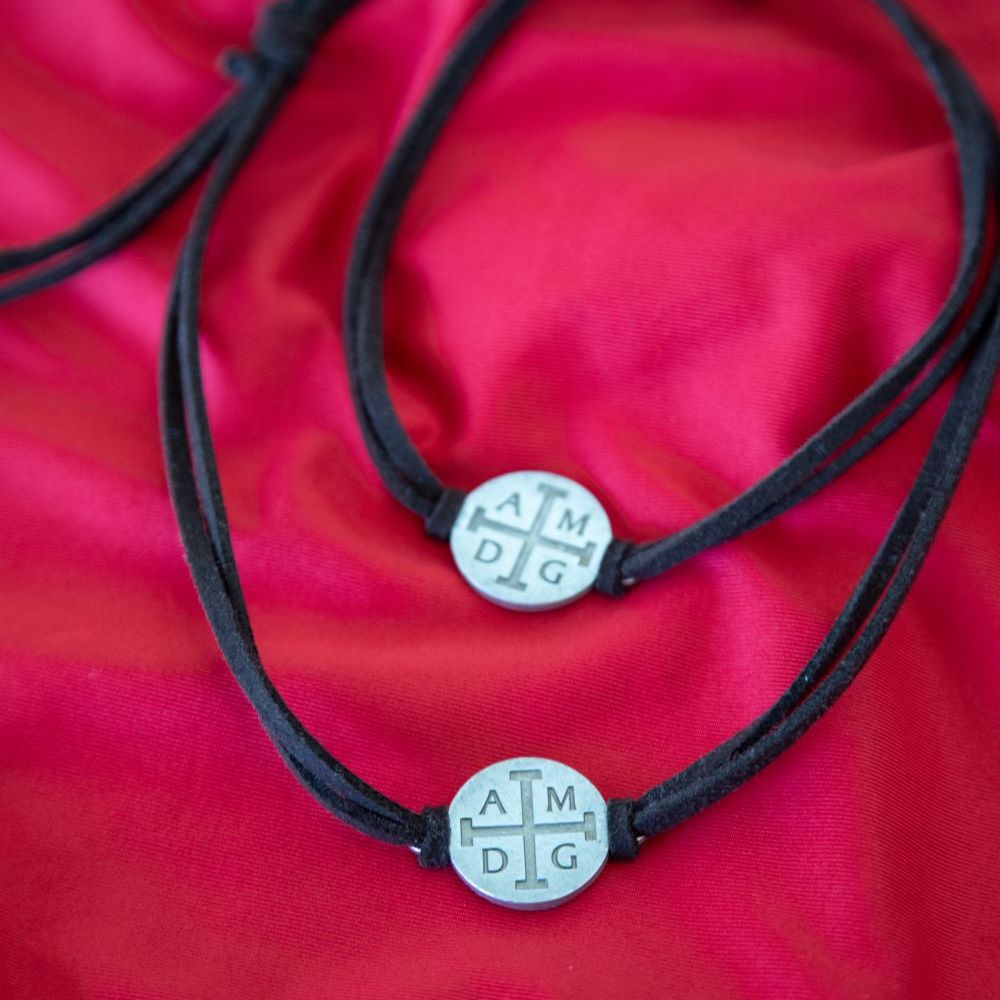 Leather Cord Jewelry