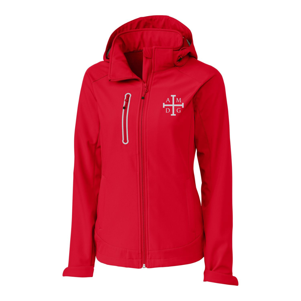 Women's AMDG Jacket