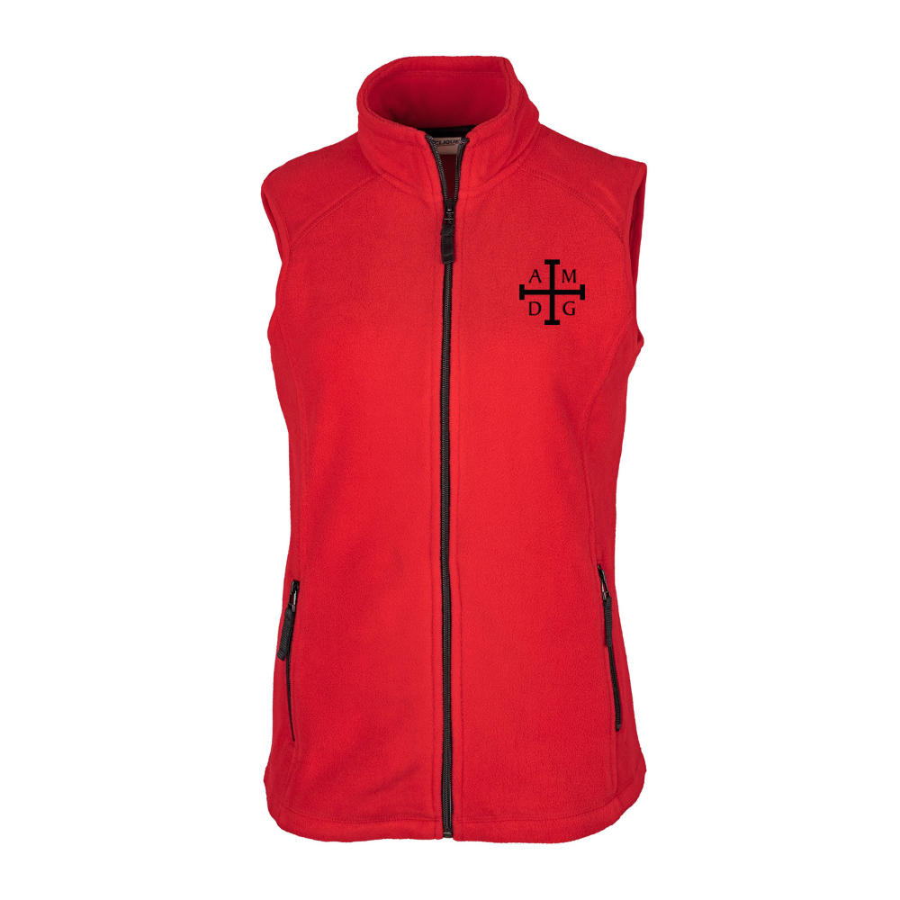 Women's AMDG Vest