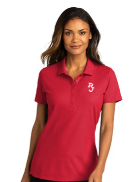 Port Authority Girls Polo Shirt