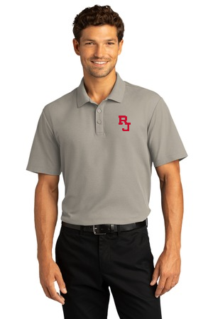 Port Authority Boys Polo Shirt