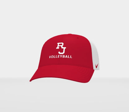 Regis Jesuit Nike Team Hats