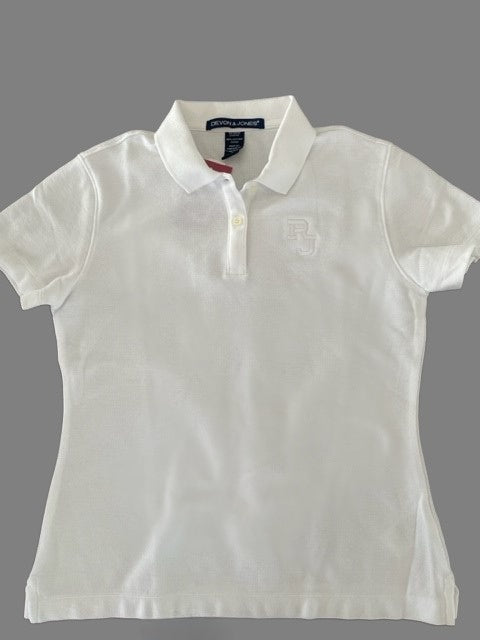 Premium Girls Polo Shirt