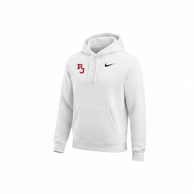 Nike Club Fleece Hoodie - Solid Color RJ
