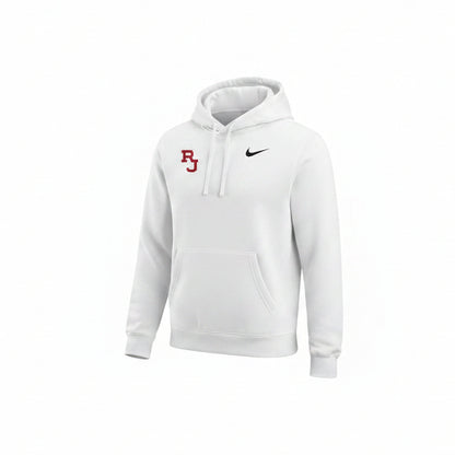 Nike Club Fleece Hoodie - Solid Color RJ