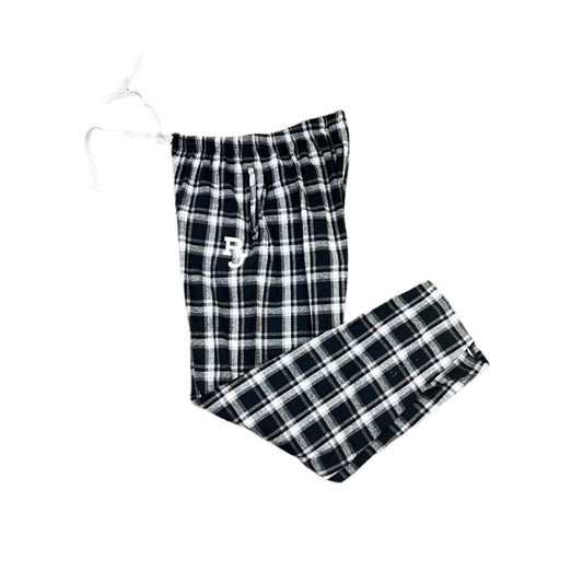 Women's Plaid Flannel PJ Pants