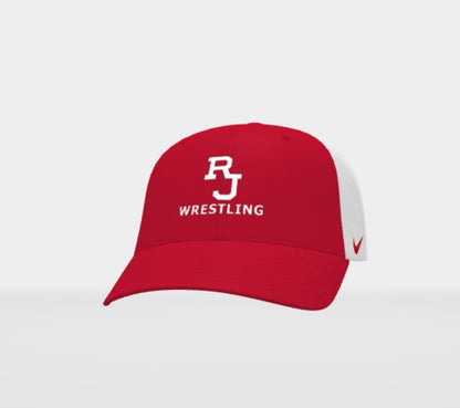 Regis Jesuit Nike Team Hats