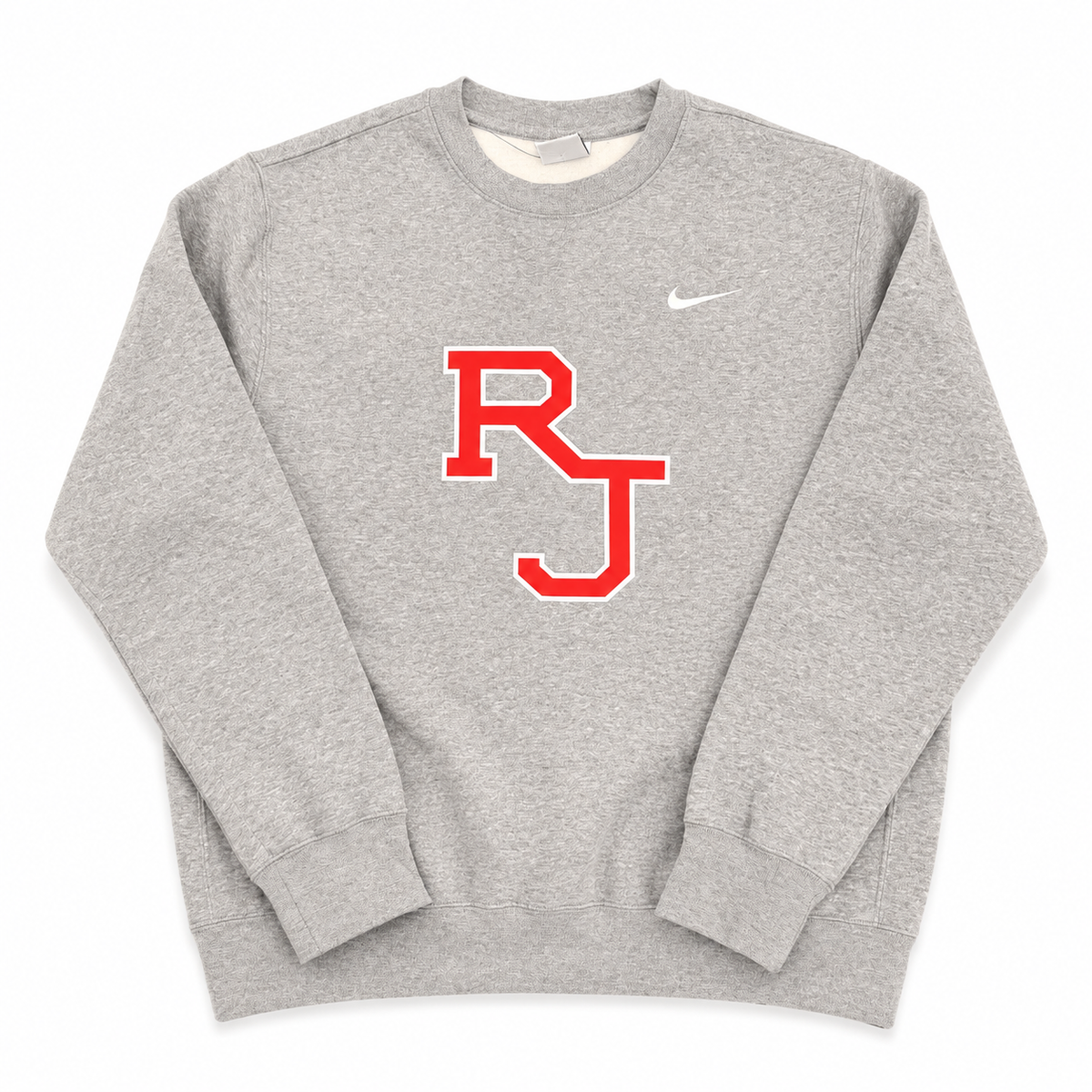 Nike Crewneck Fleece - RJ