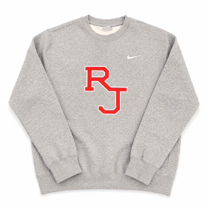 Nike Crewneck Fleece - RJ