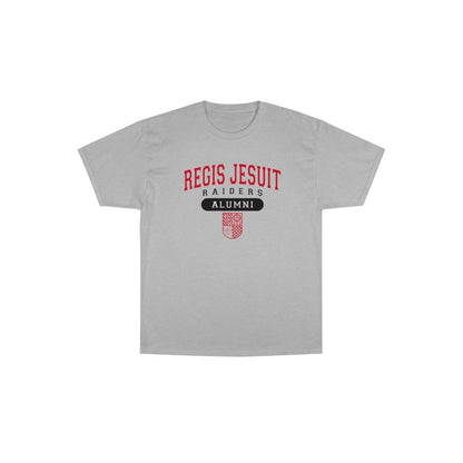 Champion Alumni Tee