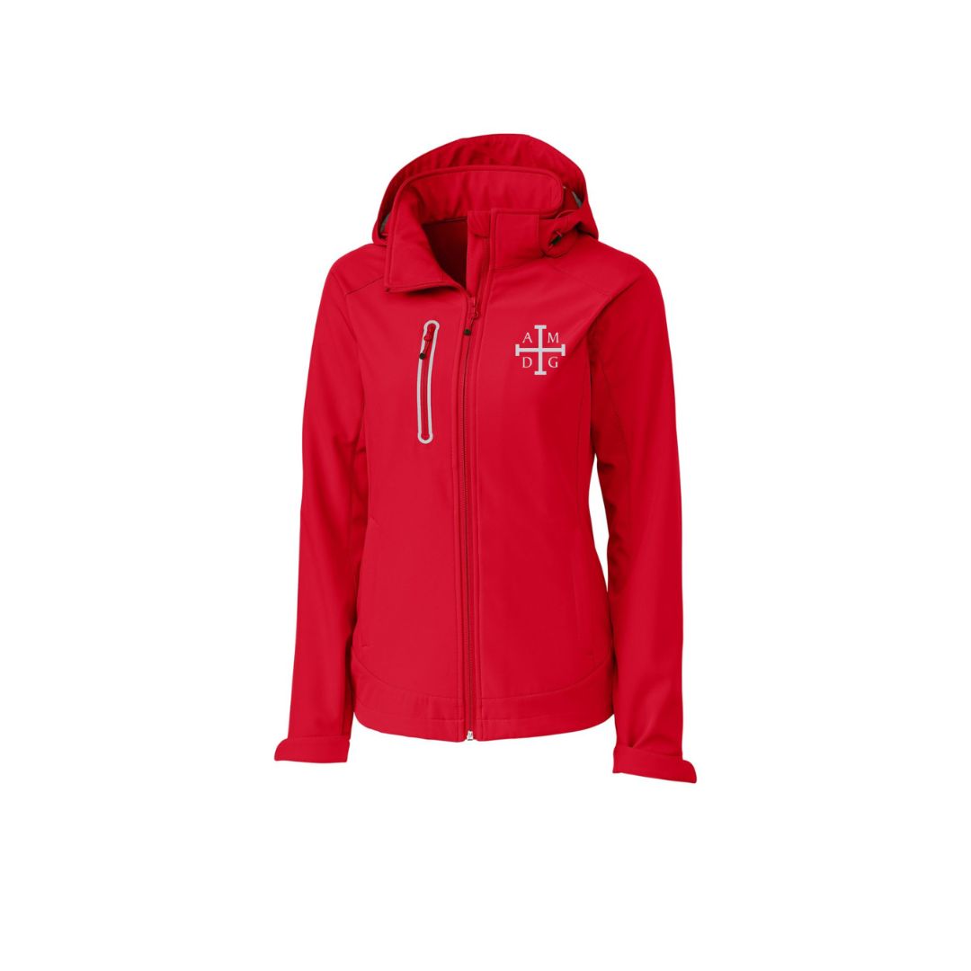 Women's AMDG Jacket