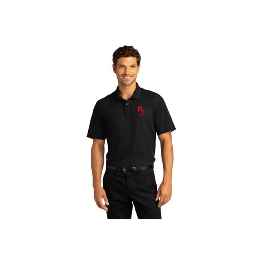 Port Authority Boys Polo Shirt