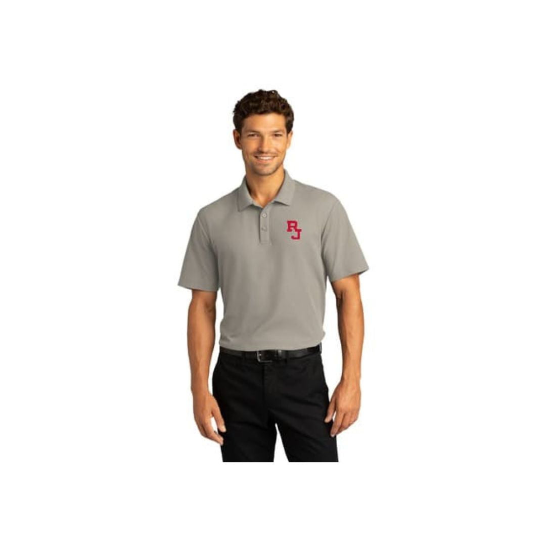 Port Authority Boys Polo Shirt