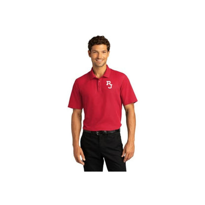 Port Authority Boys Polo Shirt