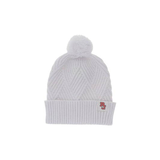 Legacy Bridger Textured Cuff Pom Beanie