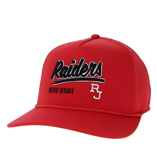 Legacy Caddy Hat - FINAL SALE