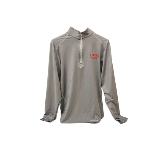 Women's Cool Core Euro Quarter Zip