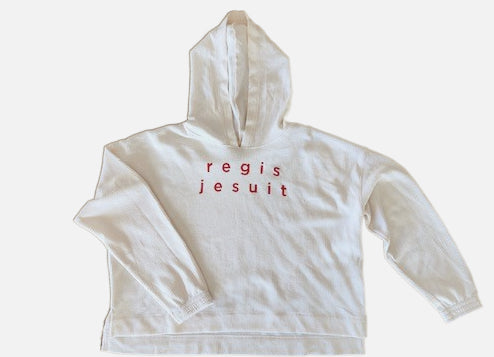 Women's League Waffle Hoodie