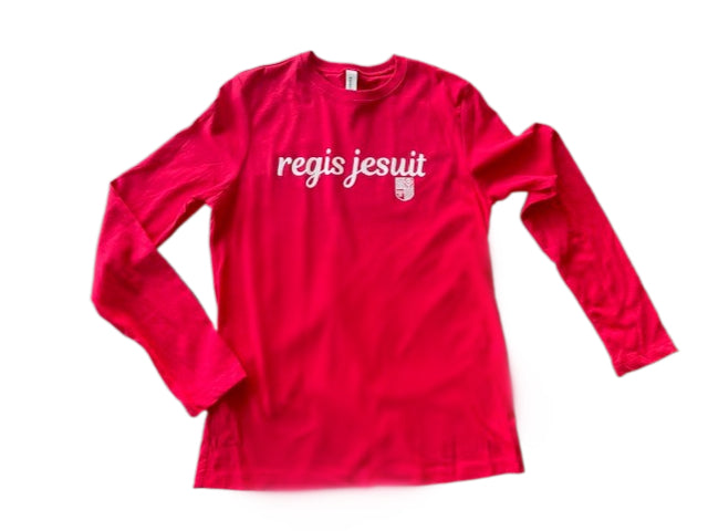 Women's Bella & Canvas Long Sleeve Tee