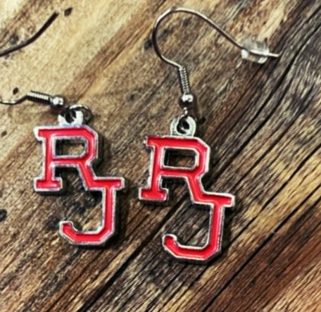 RJ Earrings