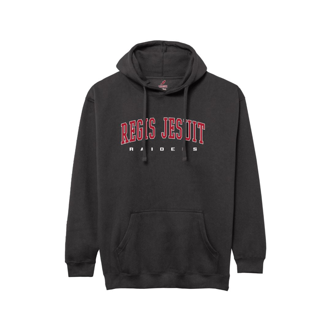 League Essential Hoodie