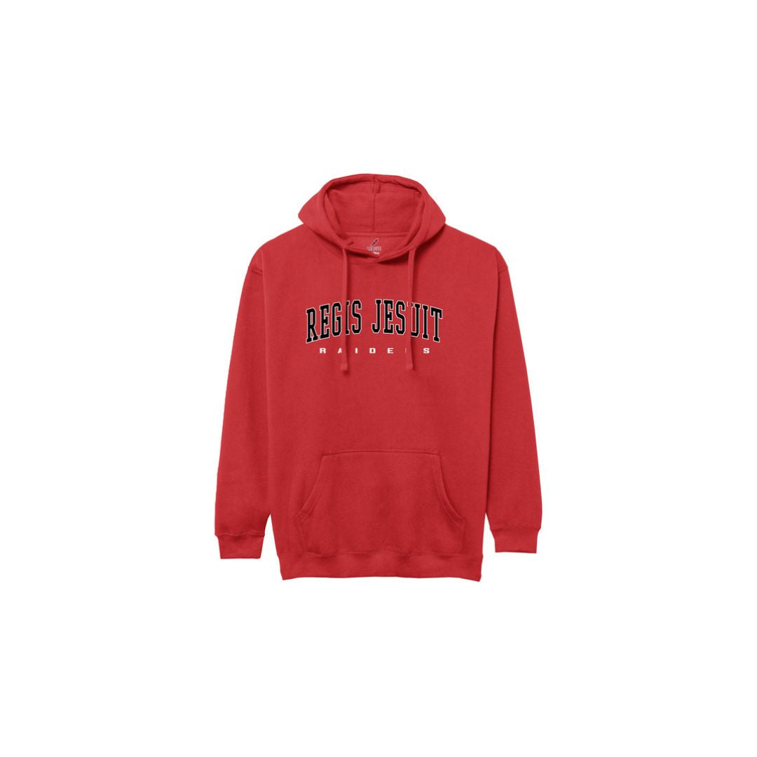 League Essential Hoodie